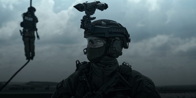 Le Maroc, Nouvelle Frontière Stratégique