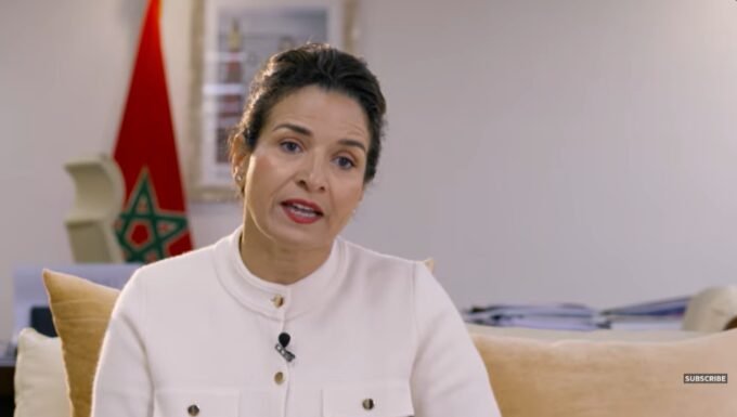 Le Maroc, Nouvelle Puissance Verte : Le Financial Times Révèle l'Épopée Énergétique du Royaume 4 Le Maroc, Nouvelle Puissance Verte