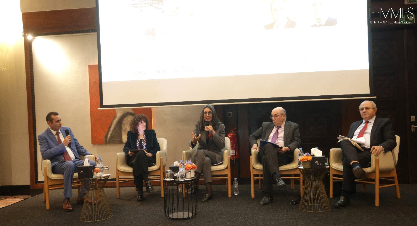 Le Maroc : Quand l'Investissement Public Catalyse l'Élan Privé 3 Le Maroc : Quand l'Investissement