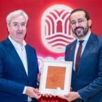 Le Maroc Rayonne en Espagne