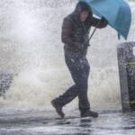 Le Maroc sous Alerte Météo