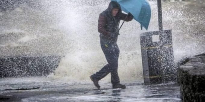 Le Maroc sous Alerte Météo