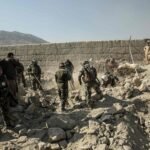 Le Pakistan frappe Kaboul : la 'guerre ouverte' déclarée aux Talibans, la tension monte d'un cran 2 Le Pakistan frappe Kaboul :