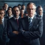 leadership lessons from the world's best ceos