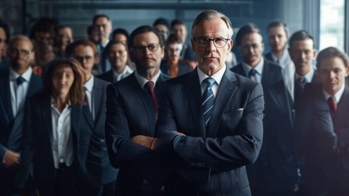 leadership lessons from the world's best ceos