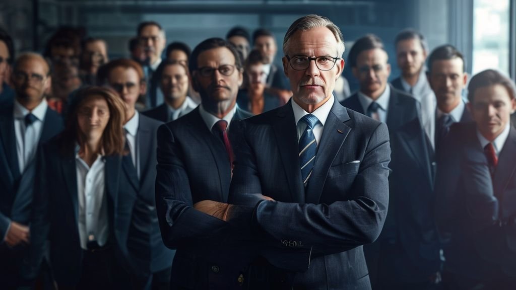 leadership lessons from the world's best ceos