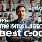 leadership lessons from the world's best ceos