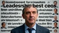 leadership lessons from the world's best ceos