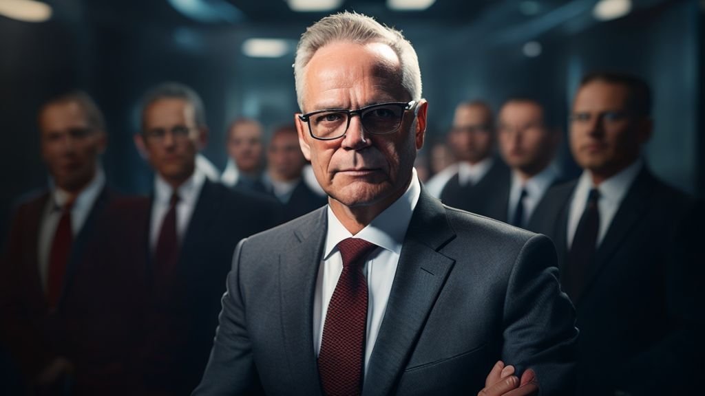 leadership lessons from the world's best ceos