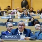 Le Maroc, Pilier Incontournable de la Sécurité Africaine : Un Troisième Mandat au CPS de l'UA Consacre sa Vision Stratégique 4 Vidéo du Chef du gouvernement Aziz Akhannouch s'exprimant lors du 39e sommet de l'Union africaine à Addis-Abeba.