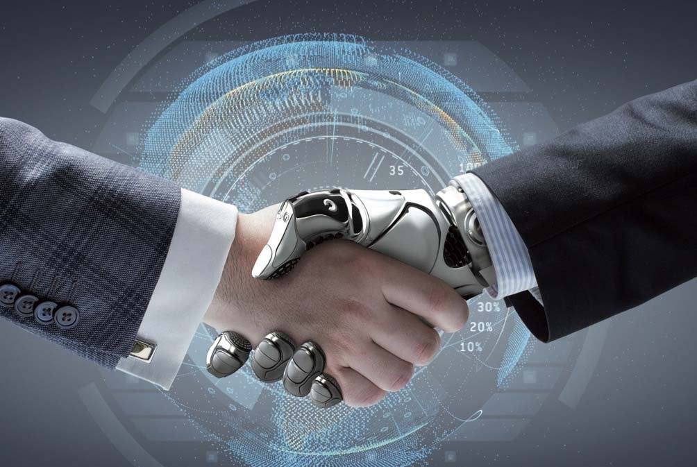 L'Ère Asimovienne : Comment la Société Doit Se Préparer à l'Avènement de l'Intelligence Artificielle ? 3 L'Ère Asimovienne : Comment la