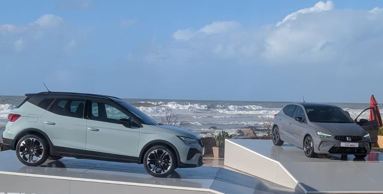 L'Ère Nouvelle de la Mobilité