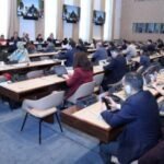 Les mécanismes nationaux d’établissement de