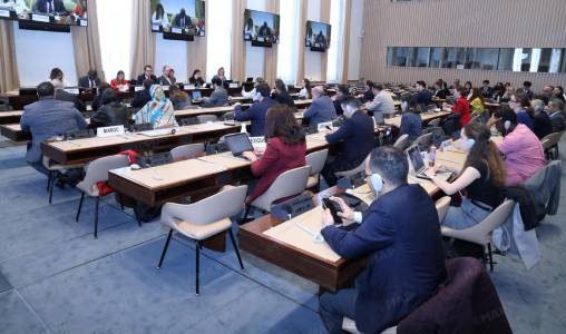 Les mécanismes nationaux d’établissement de