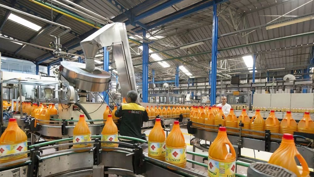 Lesieur Cristal : Résilience Financière