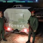 Libye affrontements Haftar Niger