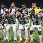 Ligue des Champions : La