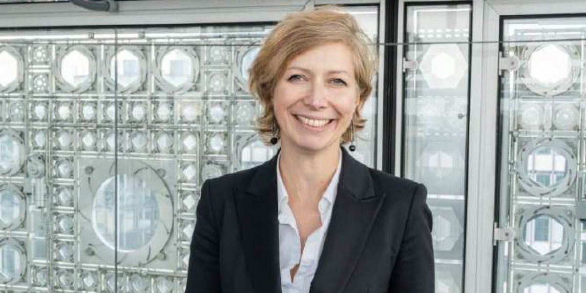 L'Institut du Monde Arabe Tourne une Page Historique : Une Diplomate Française à sa Tête 3 L'Institut du Monde Arabe Tourne