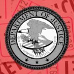 Antitrust Showdown: Internal Turmoil Threatens Trump DOJ's Stance on Live Nation-Ticketmaster 6 Graphic representing the USA v. Live Nation-Ticketmaster antitrust lawsuit