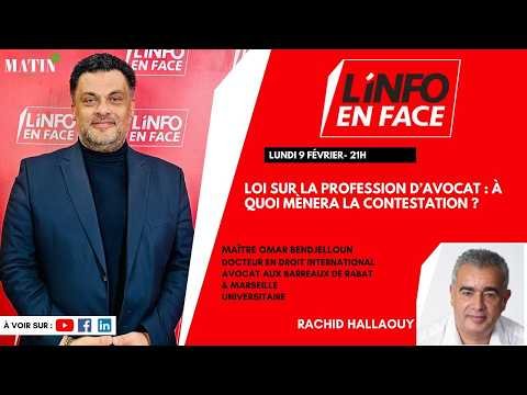 Loi sur la Profession d'Avocat