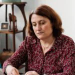 L'Ombre du Couteau sur les