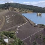 Loukkos : Le barrage Oued