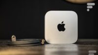 Mac mini M4 : Le