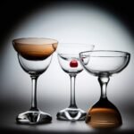 Raise a Glass to NYC: Max ID NY Unveils Exquisite Manhattan Cocktail Collection 4 Time Distilled glassware collection for Manhattan cocktails by Max ID NY and Great Jones Distilling Co.