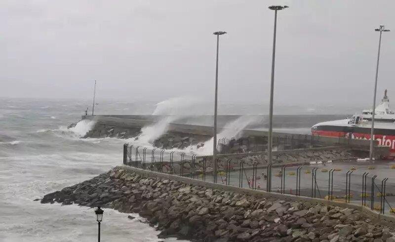 Maroc : Après Leonardo et