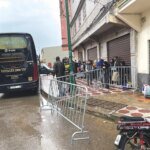 Maroc : Après les Eaux, le Retour au Foyer – Le Ministère de l'Intérieur Pilote le Rapatriement Sécurisé des Sinistrés 8 Opération de retour sécurisé des populations évacuées suite aux inondations au Maroc, avec l'implication du Ministère de l'Intérieur.