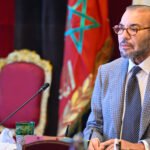 Maroc : Face aux Intempéries Dévastatrices, un Plan Royal de 3 Milliards de Dirhams pour la Reconstruction 2 Vue aérienne des zones inondées au Maroc, montrant l'étendue des dégâts causés par les intempéries, avec des maisons et des champs sous l'eau.