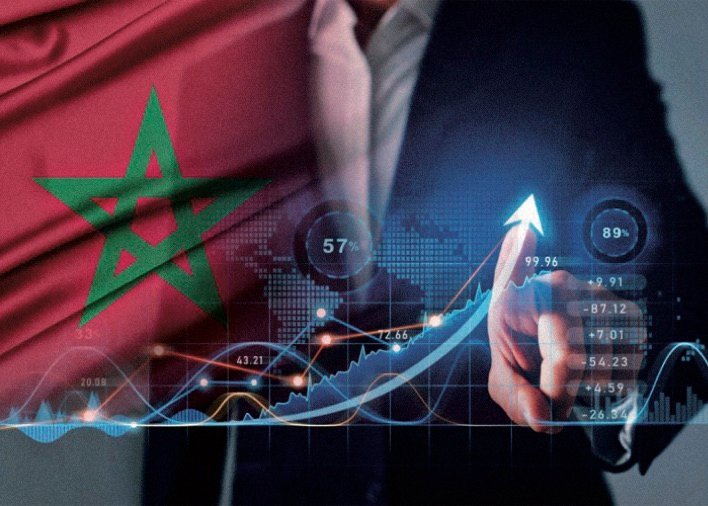 Maroc : La Transparence, Clé
