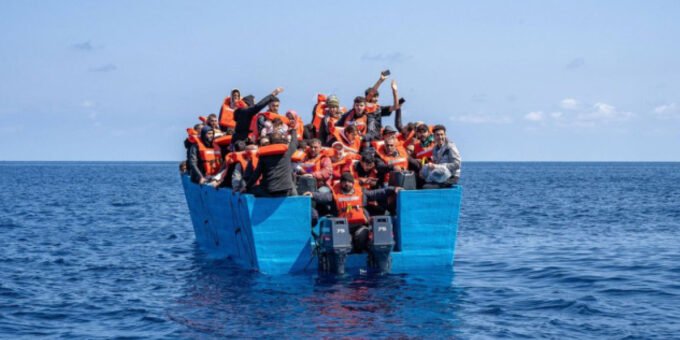 Maroc, Parlement européen, Union européenne, politique migratoire, demande d'asile, pays sûrs, coopération euro-marocaine, flux migratoires