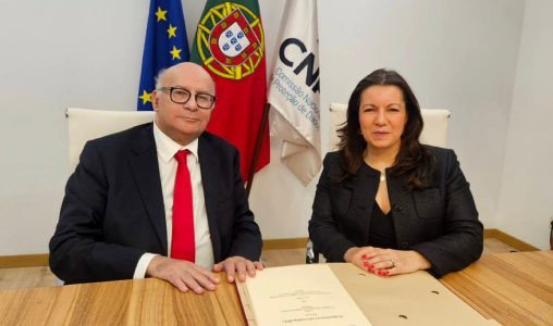 Maroc-Portugal : Un Pacte Numérique pour l'Ère de l'Intelligence Artificielle 7 Maroc-Portugal : Un Pacte Numérique