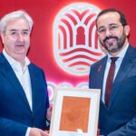 Maroc Tourisme Espagne