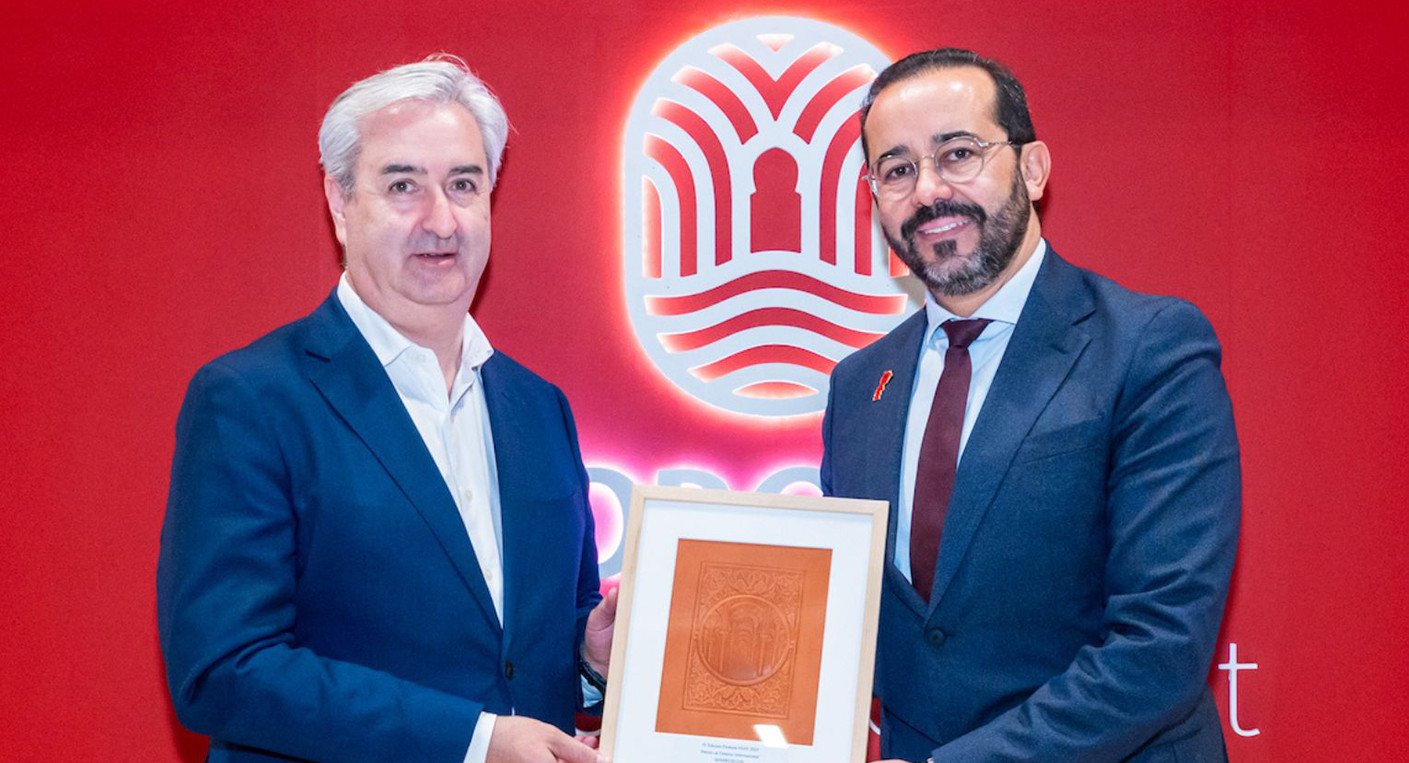 Maroc Tourisme Espagne