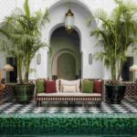 Marrakech, Écrin de Passion :