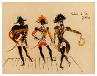 Marrakech sous les feux de