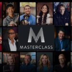 Seize the Day: MasterClass's 50% Off Annual Membership Deal Ends Today! 2 MasterClass 50% off annual subscription deal banner with diverse course icons and celebrity instructors