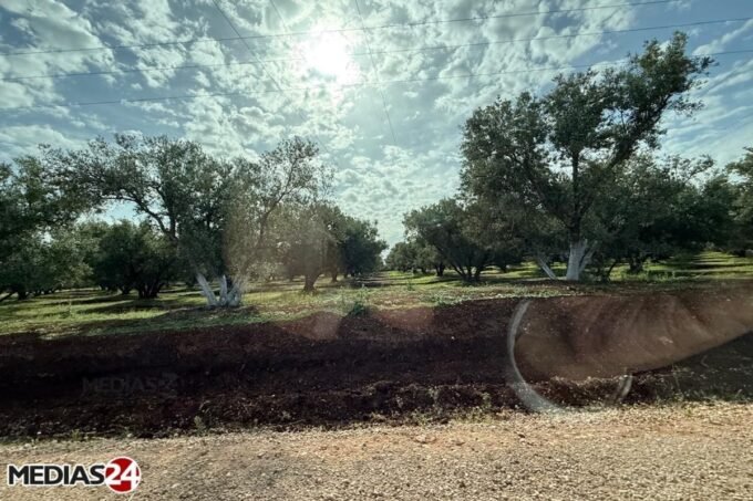Météo Maroc 23 février 2026
