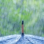 Météo Maroc: fortes pluies et