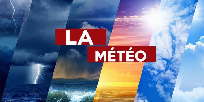 Météo Maroc: Un Vendredi 6