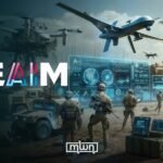 Representatives from participating nations, including Morocco, signing the 'Pathways to Action' declaration at the REAIM Summit in A Coruña, Spain, for responsible military AI governance.