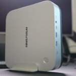 Minisforum AI X1 Pro-470 :