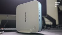 Minisforum AI X1 Pro-470 :