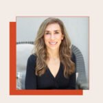 Conceptual image illustrating the complex relationship between stress levels and biological aging, with a focus on 'good stress' vs 'bad stress'.