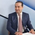 Mohamed Chaouki : Le nouveau leader du RNI affirme sa stature et sa vision souverainiste 6 Mohamed Chaouki, nouveau président du RNI, en interview télévisée