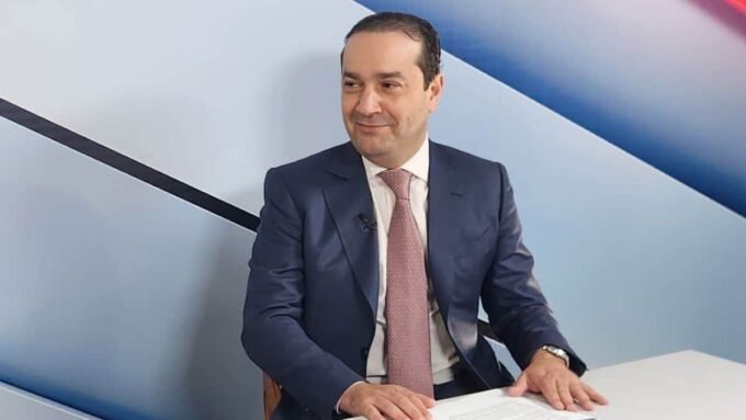 Mohamed Chaouki, nouveau président du RNI, en interview télévisée