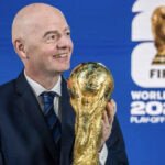 Mondial 2026 : La FIFA