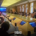 Morocco's Landmark Exchange Reforms: Boosting Investment, Innovation, and Global Engagement 4 Driss Benchikh, Director General of Office des Changes, presenting IGOC 2026 reforms at CGEM.